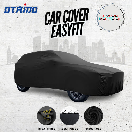 Easyfit Car Cover