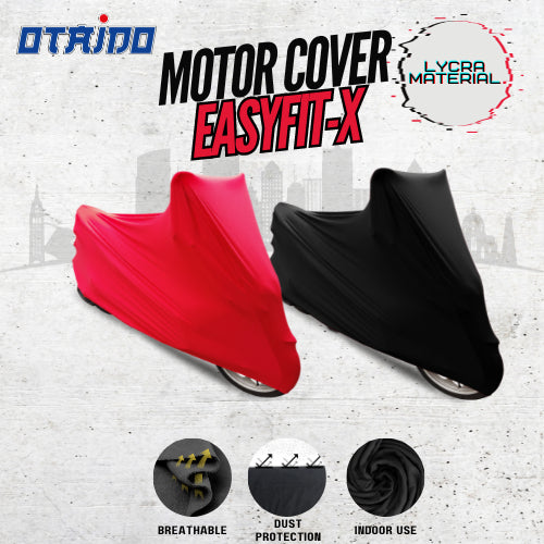 Easyfit Motorcycle Cover