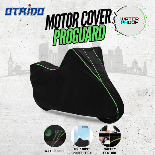 Proguard Motorcycle Cover