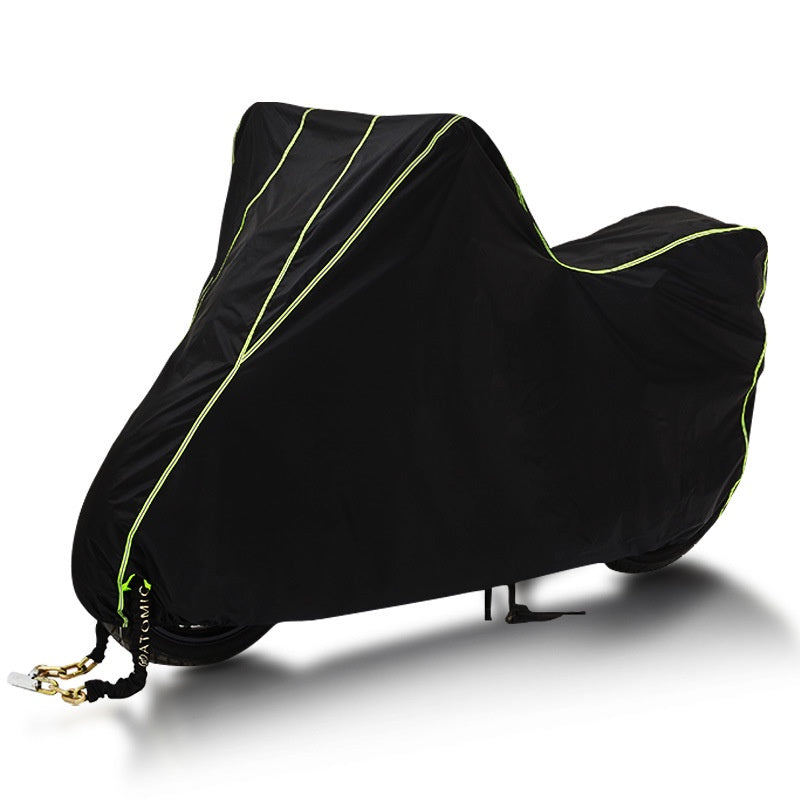 Proguard Motorcycle Cover